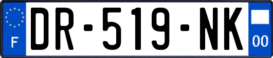 DR-519-NK