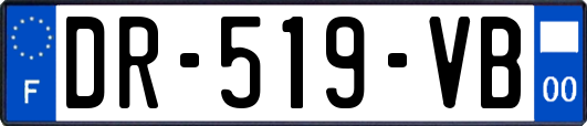 DR-519-VB