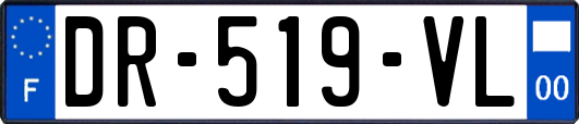 DR-519-VL