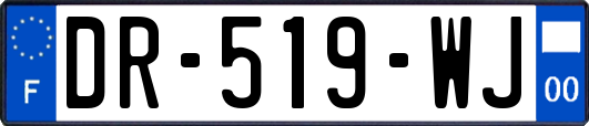 DR-519-WJ