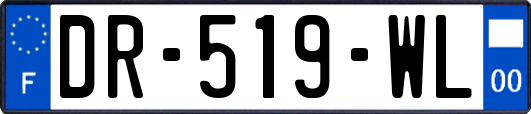 DR-519-WL