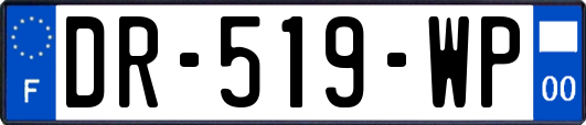 DR-519-WP