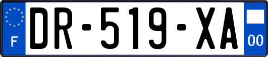 DR-519-XA