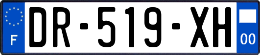 DR-519-XH