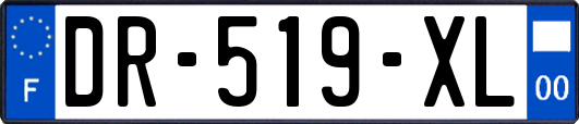 DR-519-XL