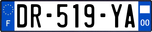 DR-519-YA