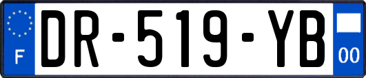 DR-519-YB