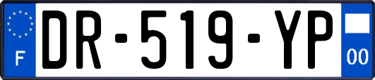 DR-519-YP