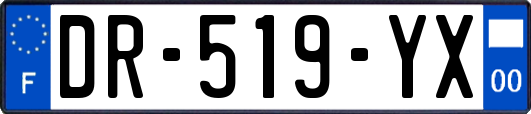 DR-519-YX