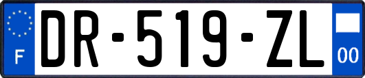 DR-519-ZL