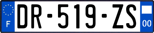 DR-519-ZS