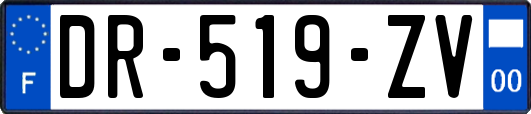 DR-519-ZV