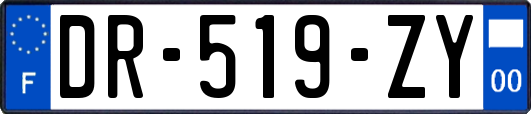 DR-519-ZY