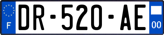 DR-520-AE