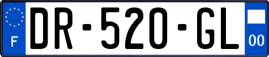 DR-520-GL