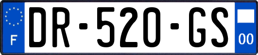 DR-520-GS