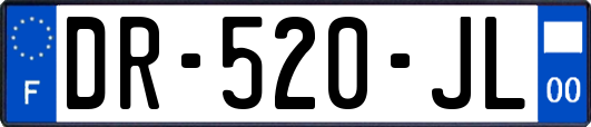 DR-520-JL
