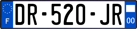 DR-520-JR