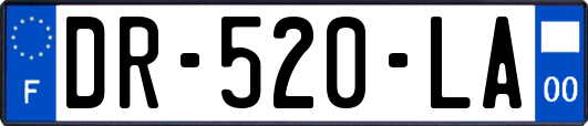 DR-520-LA