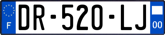 DR-520-LJ