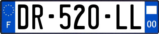 DR-520-LL