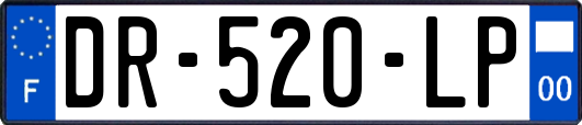 DR-520-LP