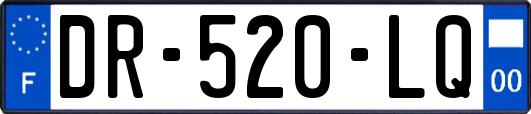 DR-520-LQ