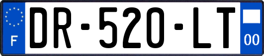 DR-520-LT