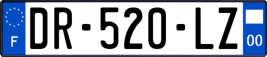DR-520-LZ