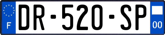 DR-520-SP