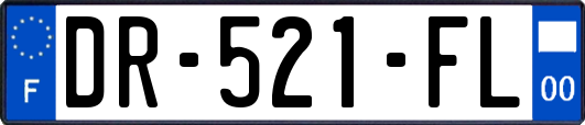 DR-521-FL