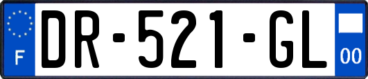 DR-521-GL