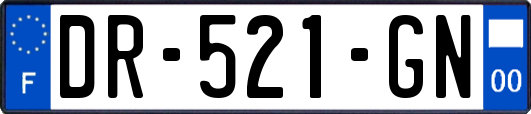 DR-521-GN