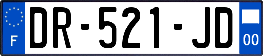 DR-521-JD