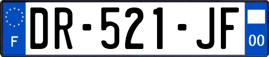 DR-521-JF