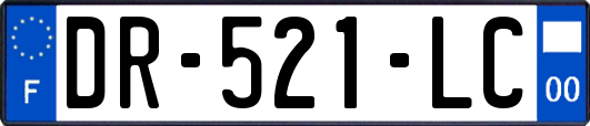 DR-521-LC