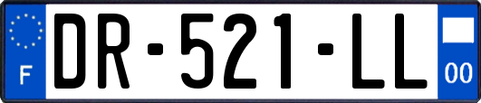 DR-521-LL
