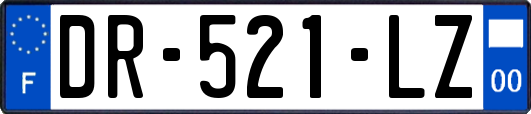 DR-521-LZ