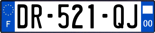 DR-521-QJ