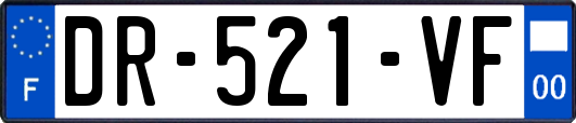 DR-521-VF