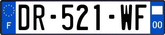 DR-521-WF