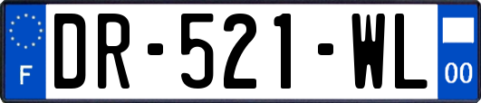 DR-521-WL