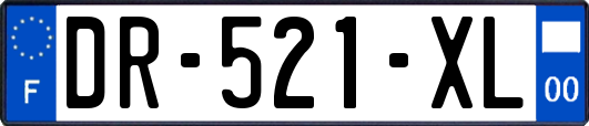 DR-521-XL