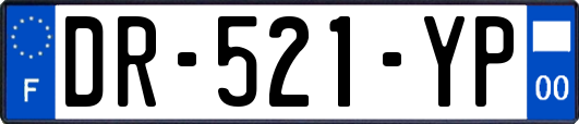 DR-521-YP