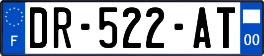 DR-522-AT