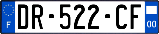 DR-522-CF