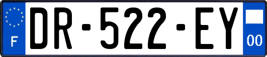 DR-522-EY