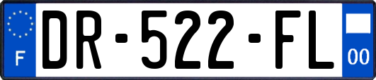 DR-522-FL