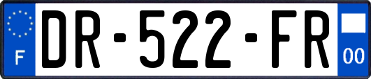 DR-522-FR