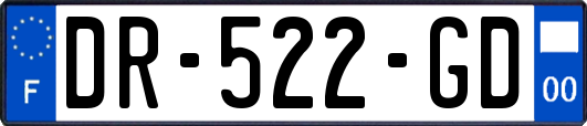 DR-522-GD